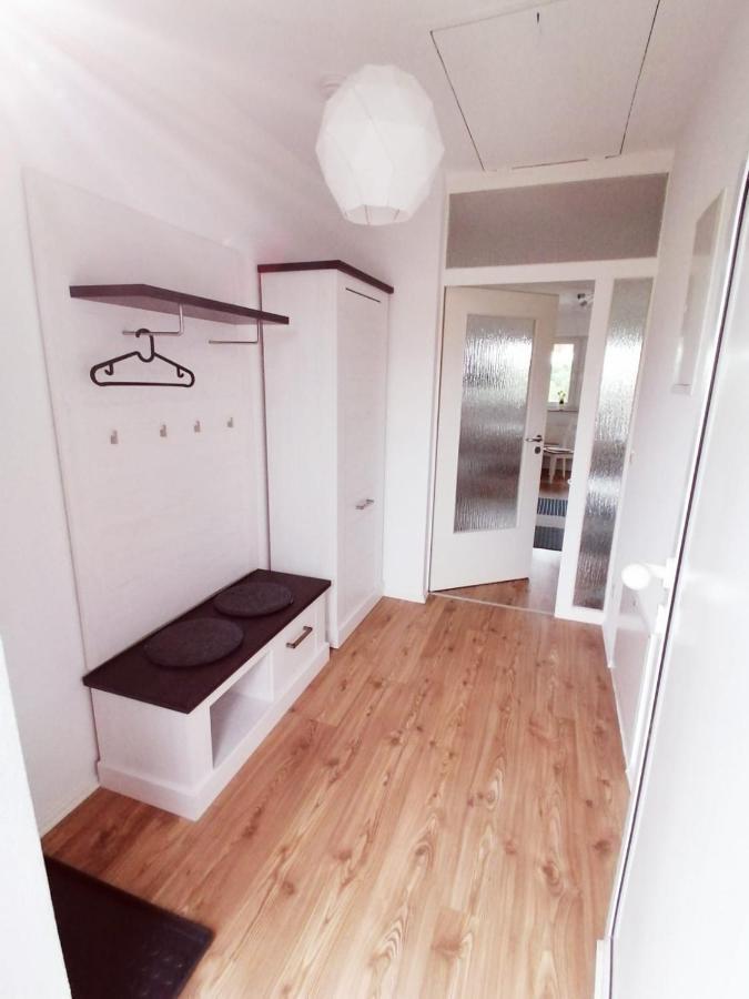 Ferienwohnung Moritzwiese Naumburg  Exterior photo